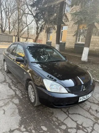 Лансер 9 Донецк