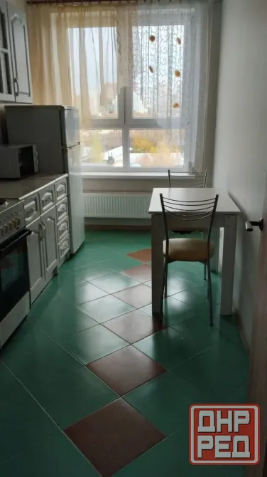 Сдается в долгосрочную аренду 2-комнатная квартира Донецк - изображение 7