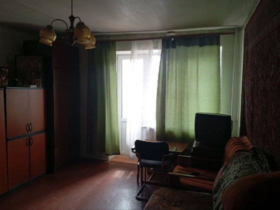 Сдам 1ком.кв,Киевский район,ориентир Маяк. Донецк