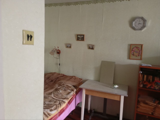 Сдам 1ком.кв,Киевский район,ориентир Маяк. Донецк