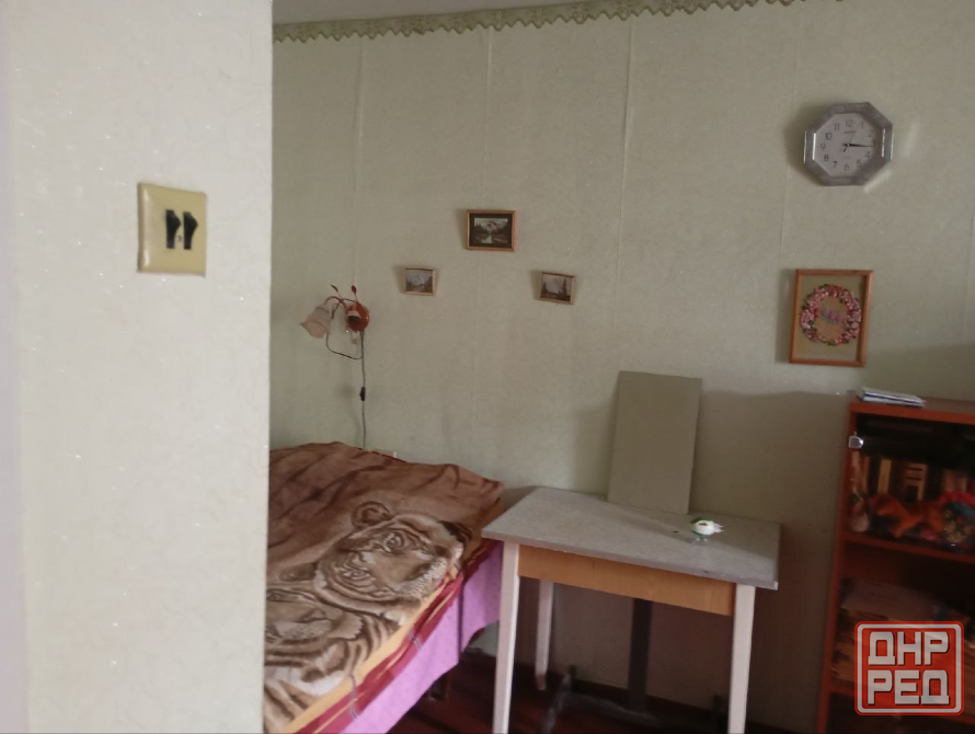 Сдам 1ком.кв,Киевский район,ориентир Маяк. Донецк - изображение 2