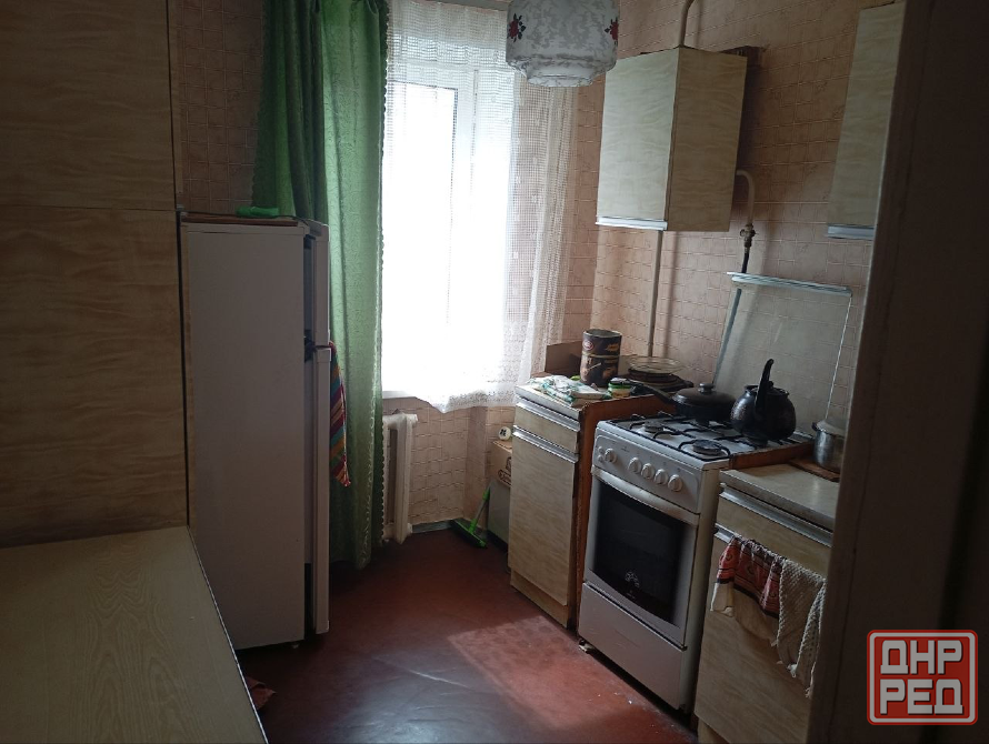 Сдам 1ком.кв,Киевский район,ориентир Маяк. Донецк - изображение 3