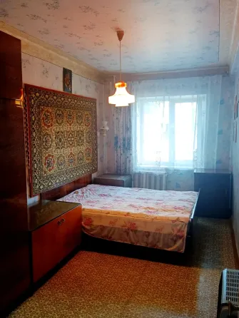 Продаётся 2 к.кв. м-н Азотный. Донецк