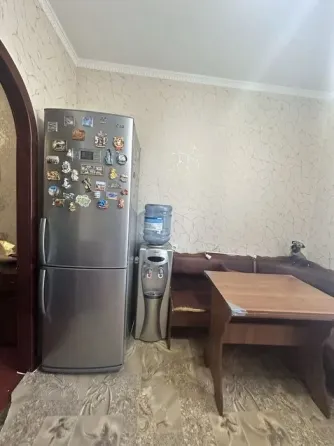 1-к квартира, 36 м2, 4/9 эт. Мариуполь