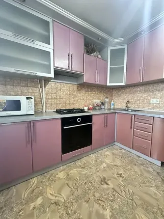 1-к квартира, 36 м2, 4/9 эт. Мариуполь