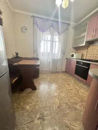 1-к квартира, 36 м2, 4/9 эт. Мариуполь