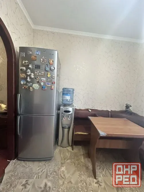 1-к квартира, 36 м2, 4/9 эт. Мариуполь - изображение 2