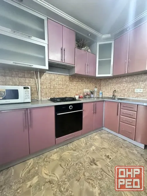1-к квартира, 36 м2, 4/9 эт. Мариуполь - изображение 3