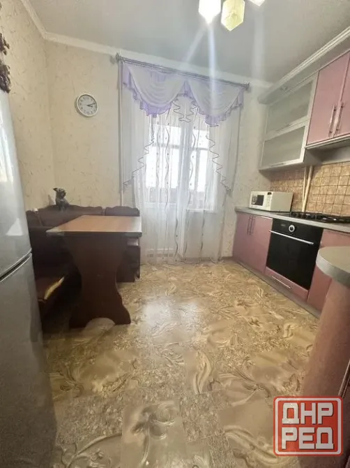 1-к квартира, 36 м2, 4/9 эт. Мариуполь - изображение 1