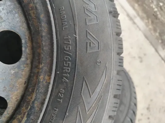 Колёса в сборе Макеевка