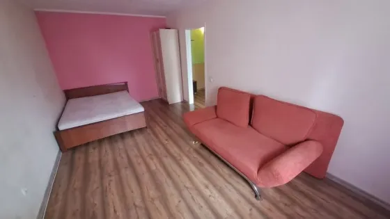 1-к квартира, 30 м2, 4/9 эт. Мариуполь