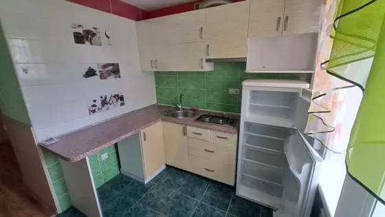 1-к квартира, 30 м2, 4/9 эт. Мариуполь