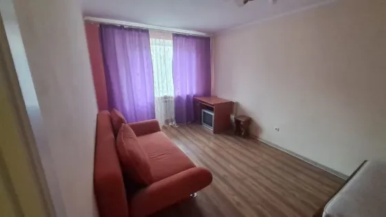 1-к квартира, 30 м2, 4/9 эт. Мариуполь