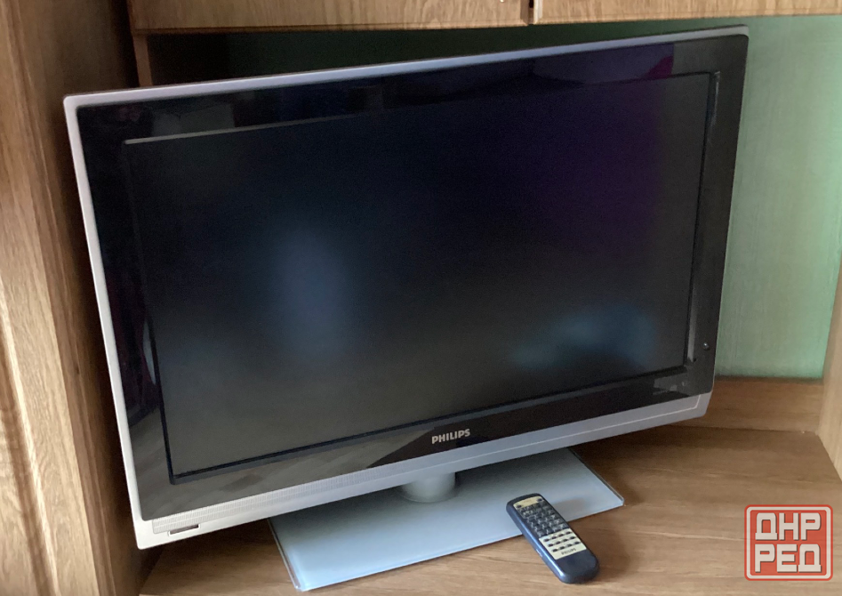 Телевизор PHILIPS Макеевка - изображение 1