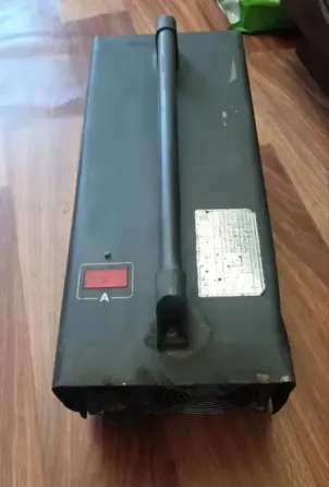 Конвертор ксу-320 уз.1 Донецк