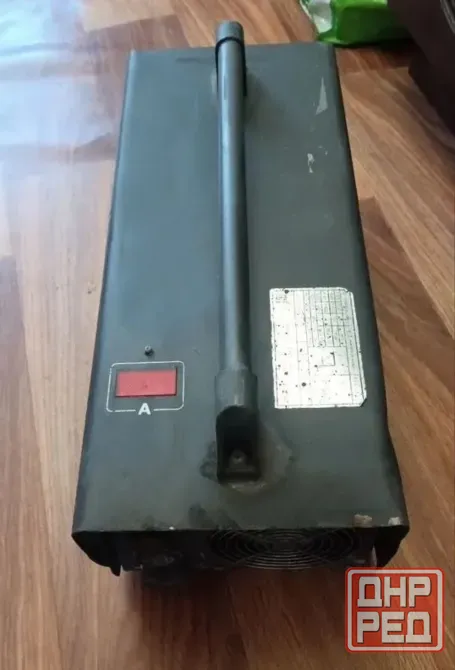Конвертор ксу-320 уз.1 Донецк - изображение 1