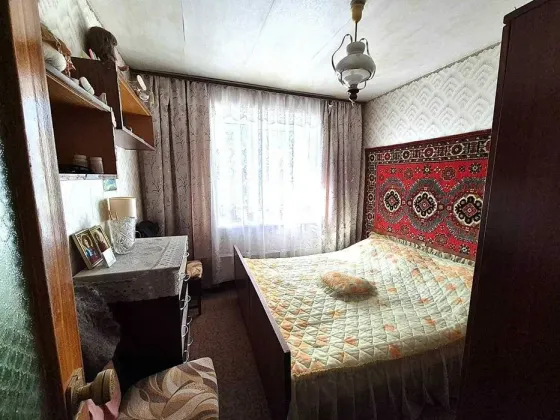 2-к квартира, 49 м2, 3/9 эт. Мариуполь