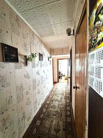 2-к квартира, 49 м2, 3/9 эт. Мариуполь