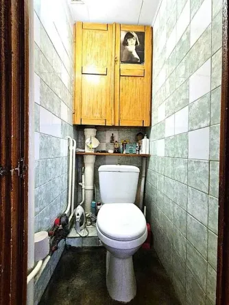 2-к квартира, 49 м2, 3/9 эт. Мариуполь