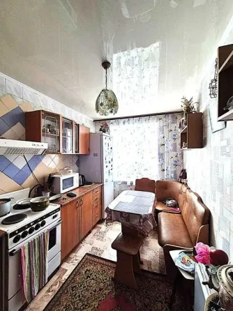 2-к квартира, 49 м2, 3/9 эт. Мариуполь