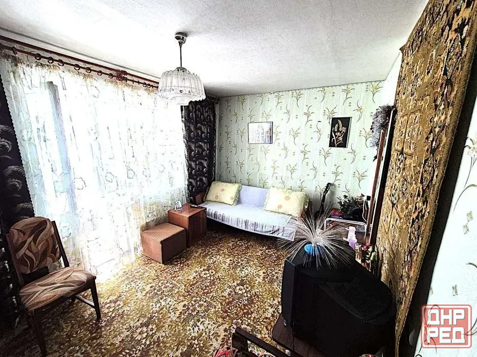 2-к квартира, 49 м2, 3/9 эт. Мариуполь - изображение 5