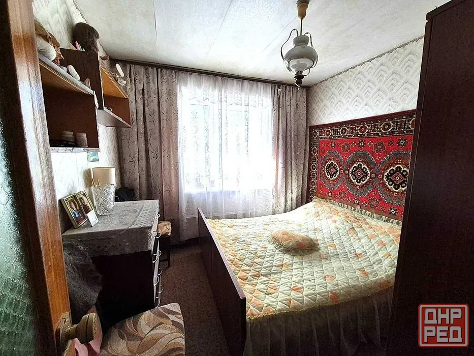 2-к квартира, 49 м2, 3/9 эт. Мариуполь - изображение 1
