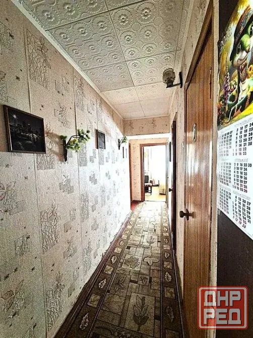 2-к квартира, 49 м2, 3/9 эт. Мариуполь - изображение 2