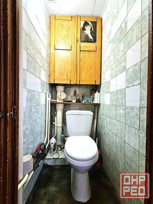 2-к квартира, 49 м2, 3/9 эт. Мариуполь - изображение 4