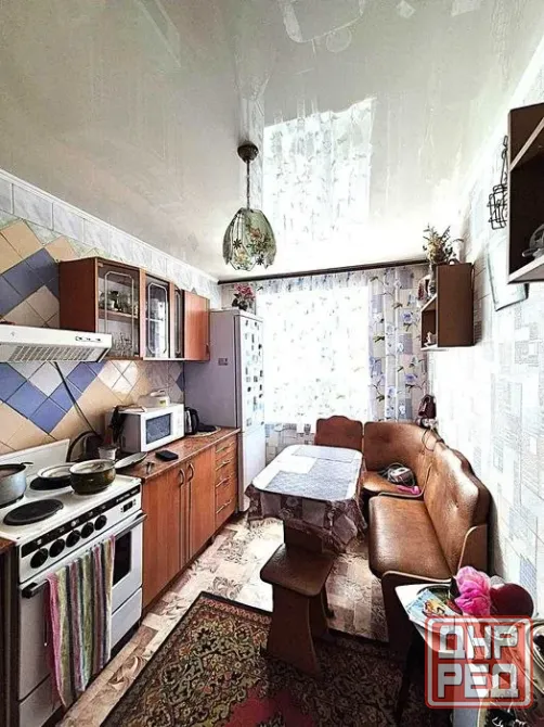 2-к квартира, 49 м2, 3/9 эт. Мариуполь - изображение 3