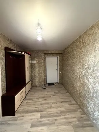 1-к квартира, 34 м2, 2/9 эт. Мариуполь