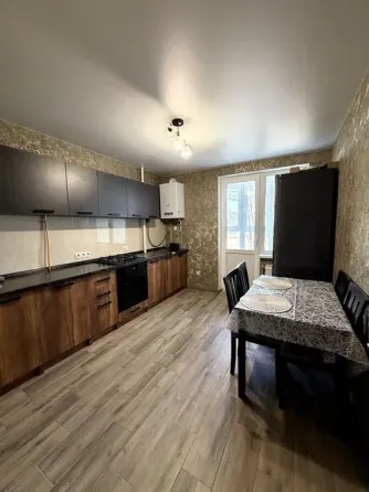 1-к квартира, 34 м2, 2/9 эт. Мариуполь