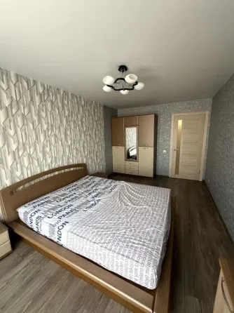 1-к квартира, 34 м2, 2/9 эт. Мариуполь