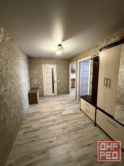 1-к квартира, 34 м2, 2/9 эт. Мариуполь - изображение 3
