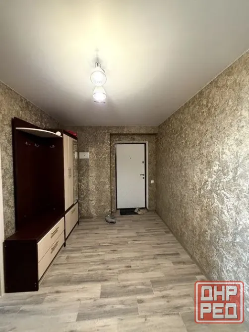 1-к квартира, 34 м2, 2/9 эт. Мариуполь - изображение 2
