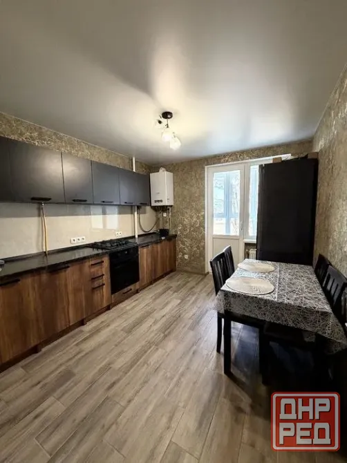 1-к квартира, 34 м2, 2/9 эт. Мариуполь - изображение 4