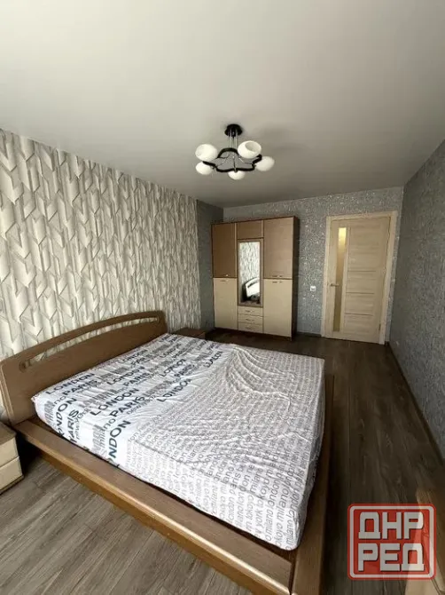 1-к квартира, 34 м2, 2/9 эт. Мариуполь - изображение 5