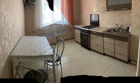 3-к квартира, 62 м2, 3/9 эт. Мариуполь