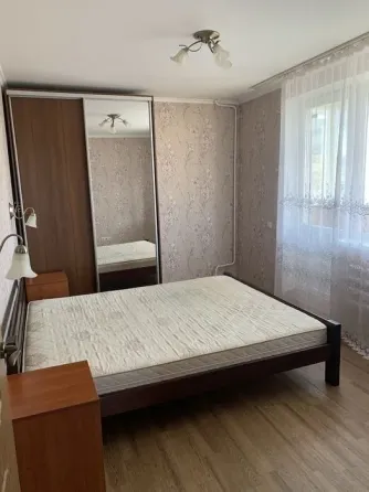 3-к квартира, 62 м2, 3/9 эт. Мариуполь