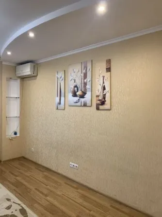 3-к квартира, 62 м2, 3/9 эт. Мариуполь