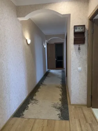 3-к квартира, 62 м2, 3/9 эт. Мариуполь