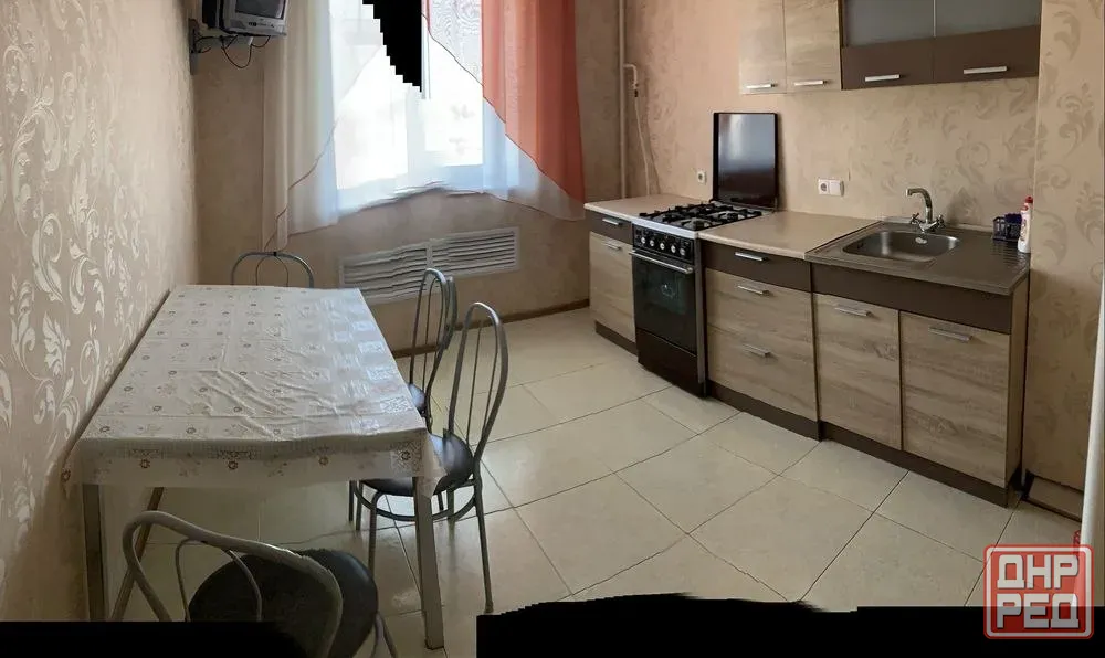 3-к квартира, 62 м2, 3/9 эт. Мариуполь - изображение 5