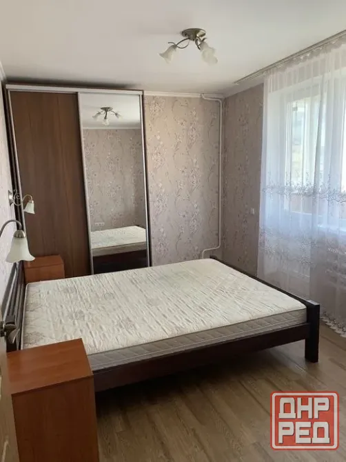 3-к квартира, 62 м2, 3/9 эт. Мариуполь - изображение 3