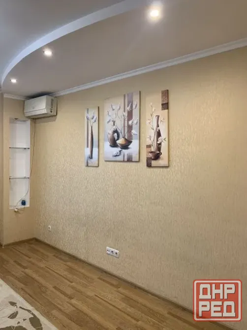 3-к квартира, 62 м2, 3/9 эт. Мариуполь - изображение 2