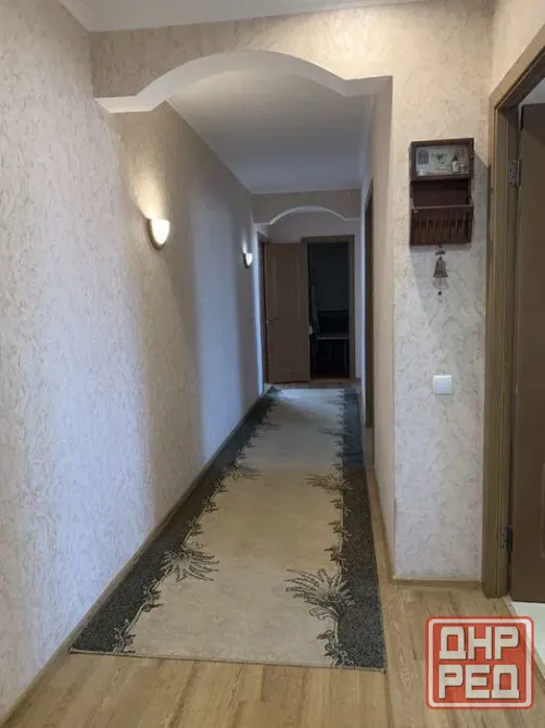 3-к квартира, 62 м2, 3/9 эт. Мариуполь - изображение 1