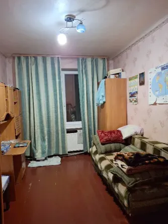 2к Совколония Кировский район автономное отопление и водоснабжение Макеевка