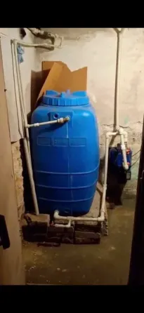 2к Совколония Кировский район автономное отопление и водоснабжение Макеевка