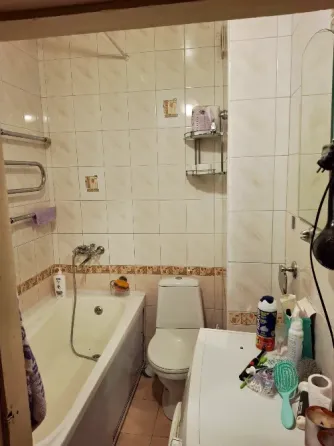 2к Совколония Кировский район автономное отопление и водоснабжение Макеевка