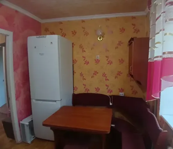 Сдам 1-к квартиру на Восточном Макеевка