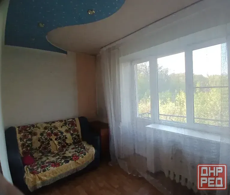 Сдам 1-к квартиру на Восточном Макеевка - изображение 3