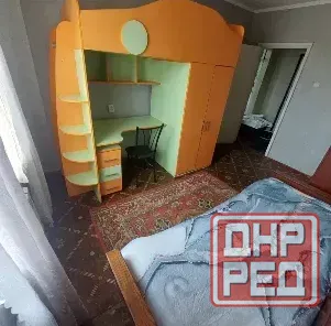 Сдам 2-к квартиру на Калинино Макеевка - изображение 1